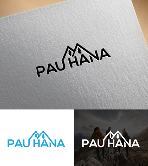 Logo Design by uzzal100 for First Pull Co. | Design #32941924
