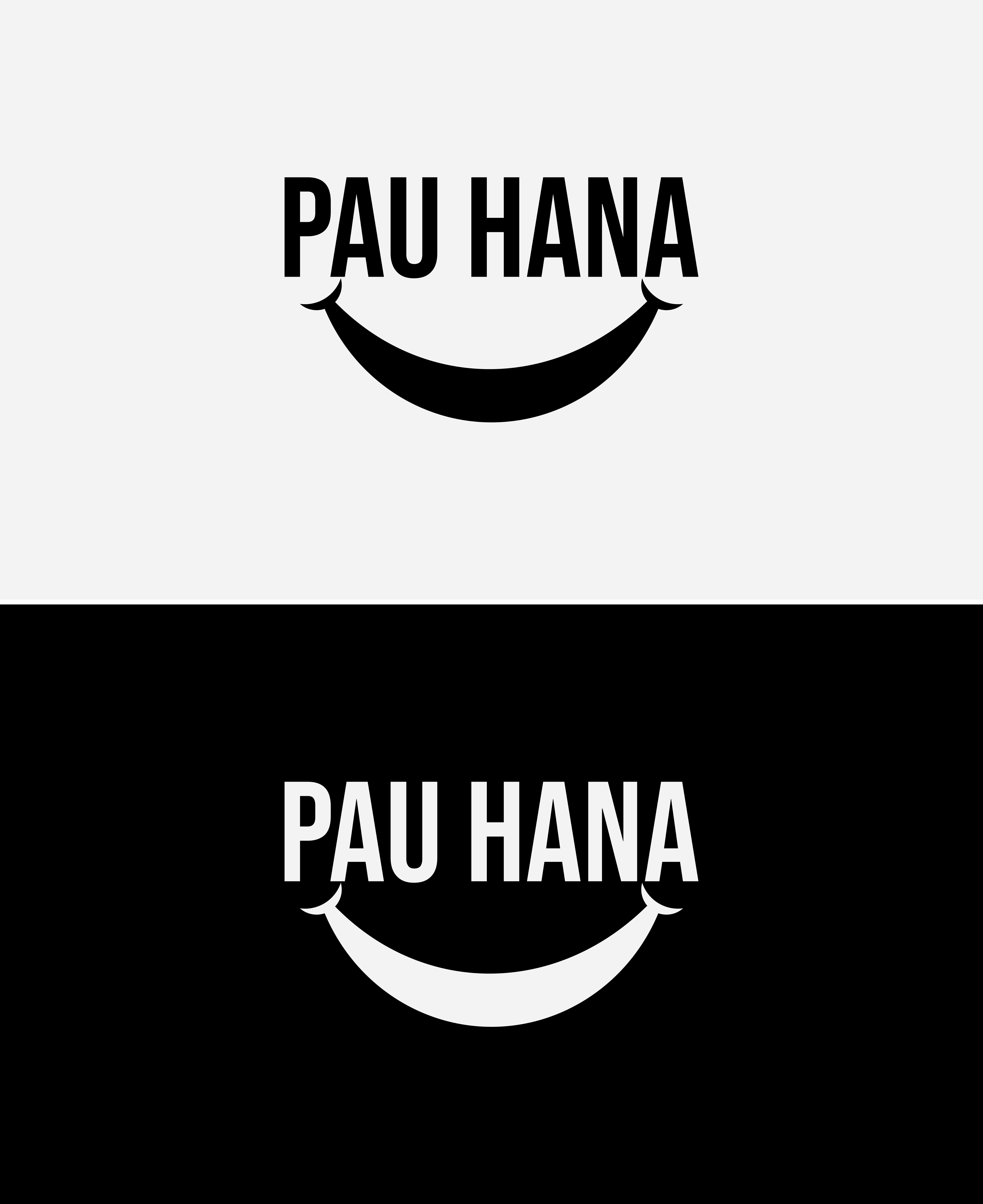 Logo Design by Afika_YN for First Pull Co. | Design #32953078