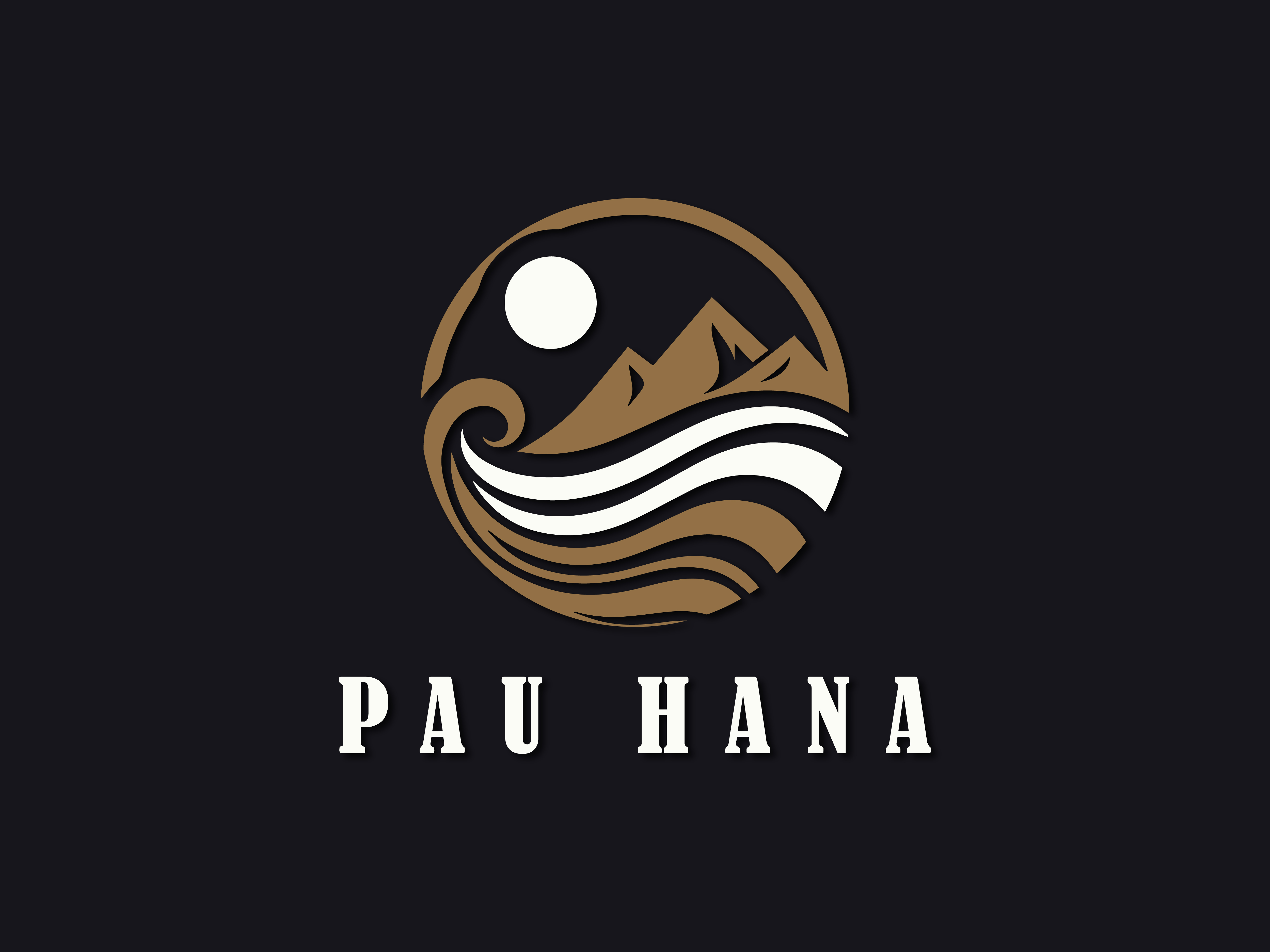 Logo Design by qaziba for First Pull Co. | Design #32950751