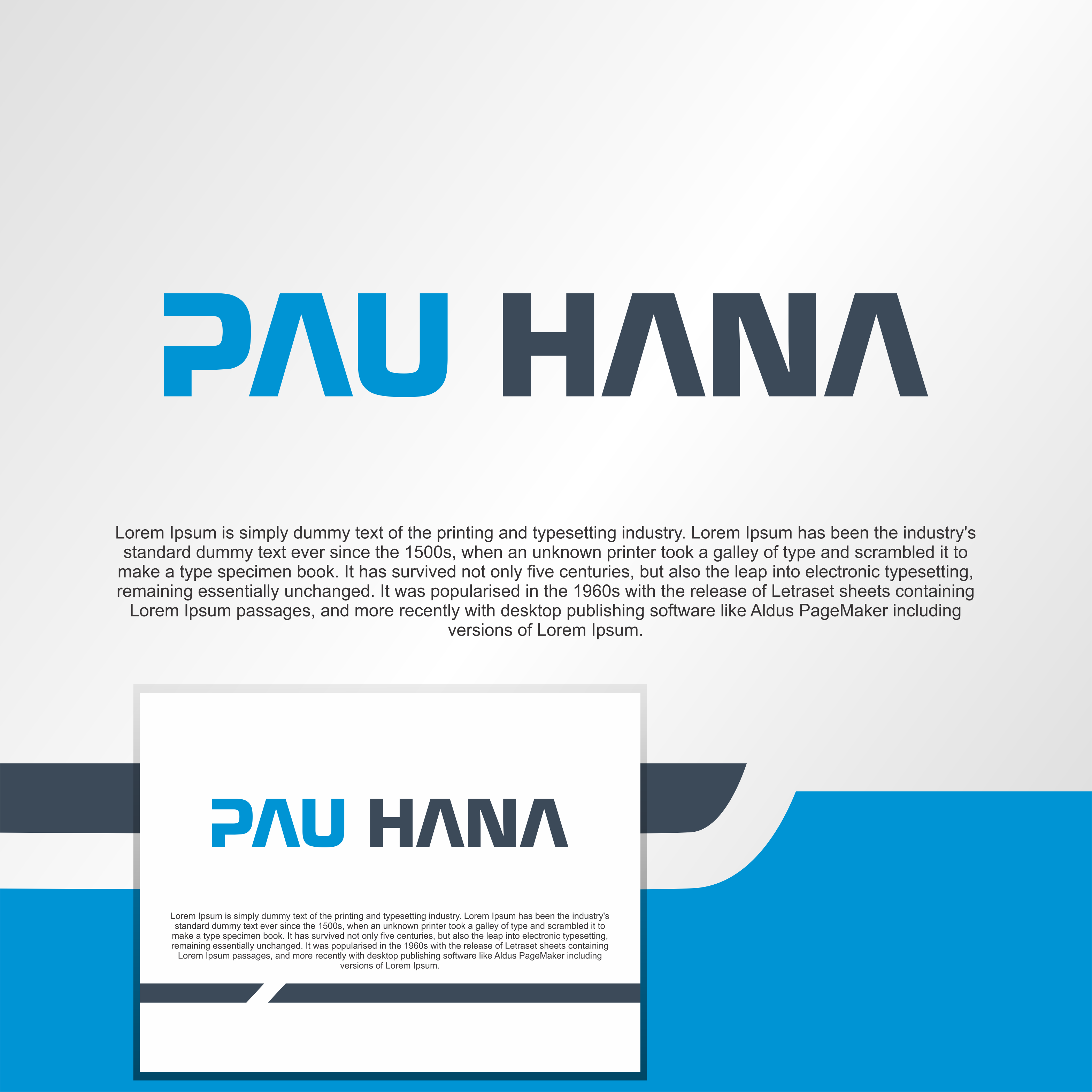 Logo Design by diego costa for First Pull Co. | Design #32942067