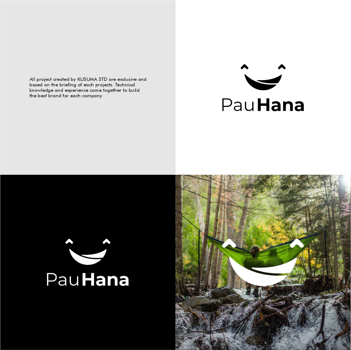 Logo Design by Kusuma Studio for First Pull Co. | Design #32957252