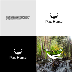 Logo Design by Kusuma Studio for First Pull Co. | Design: #32957252
