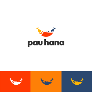 Logo Design by Arham Hidayat for First Pull Co. | Design: #32967738