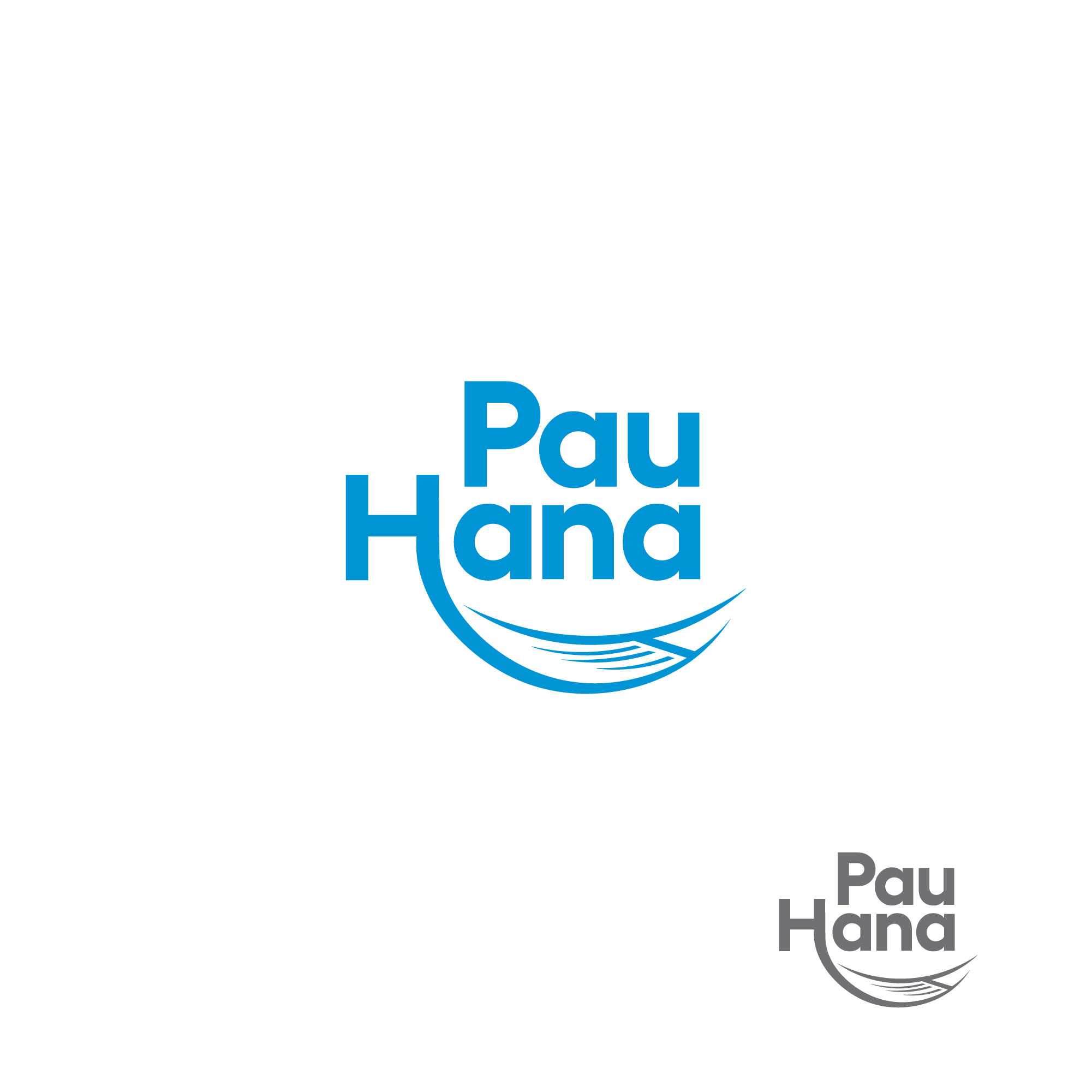 Logo Design by Bobdesigns for First Pull Co. | Design #32962854
