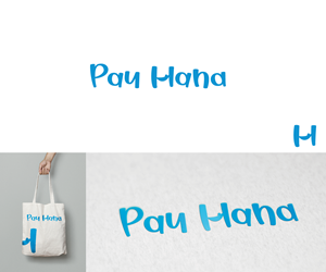 Logo Design by entz for First Pull Co. | Design #32950730