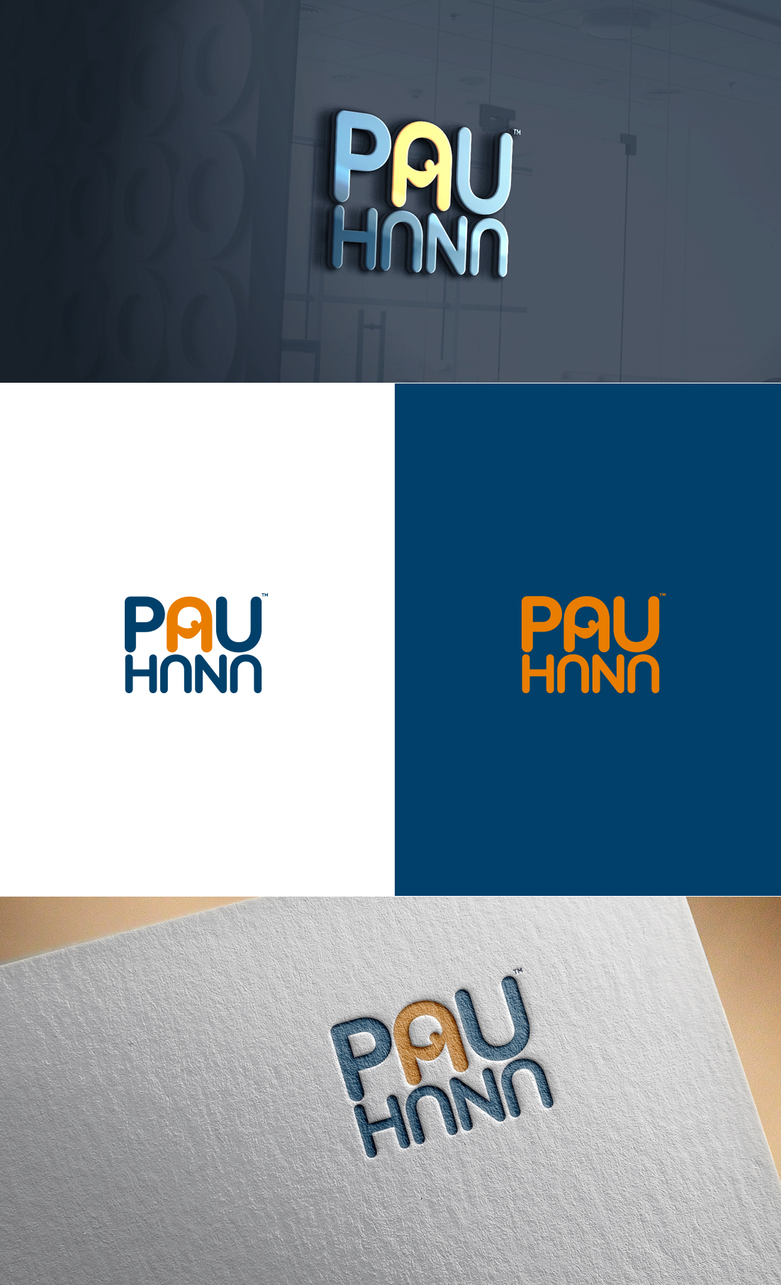 Logo Design by GLDesigns for First Pull Co. | Design #32945200