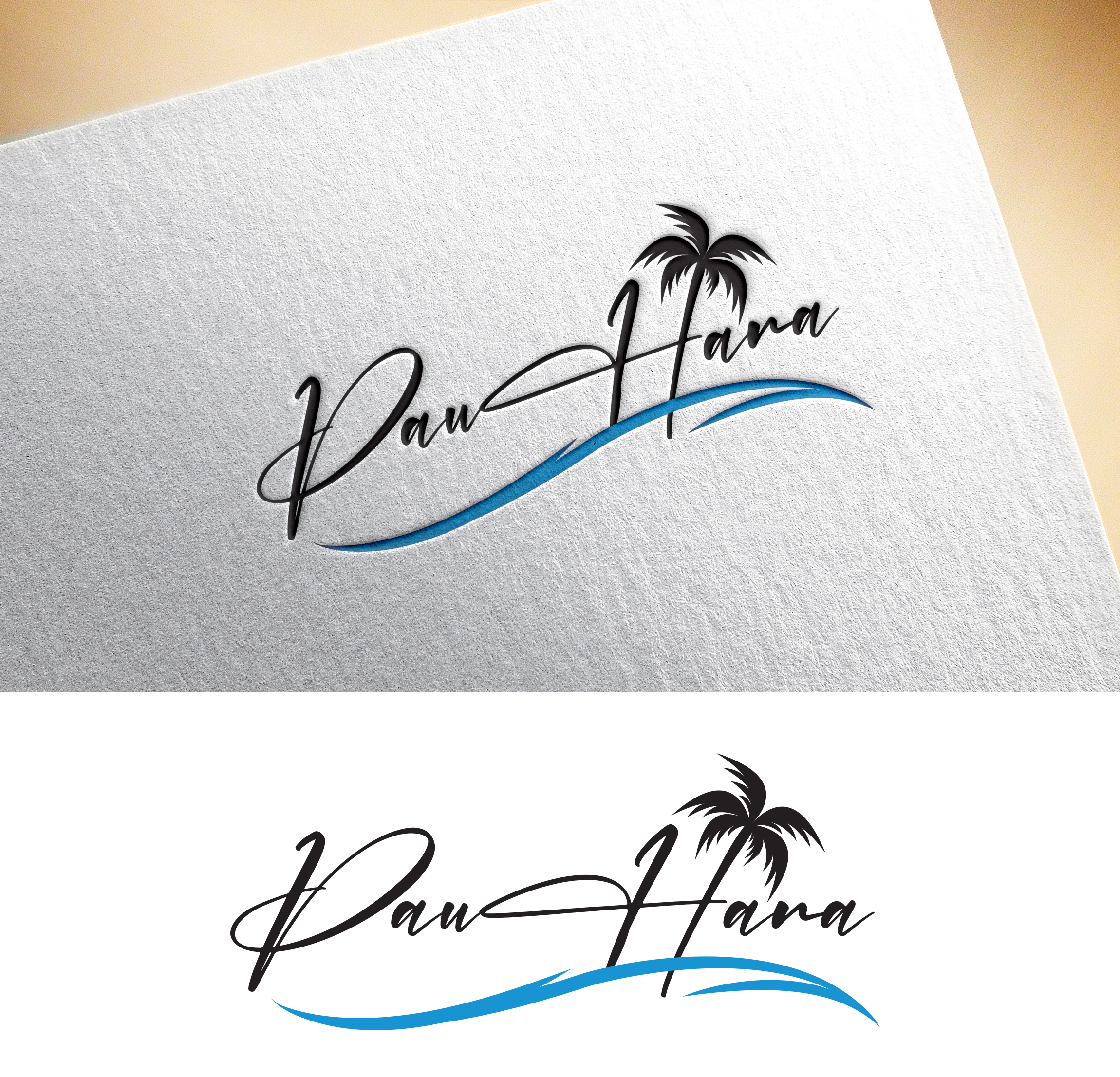 Diseño de Logo por Impressive Solutions para First Pull Co. | Diseño #32945216