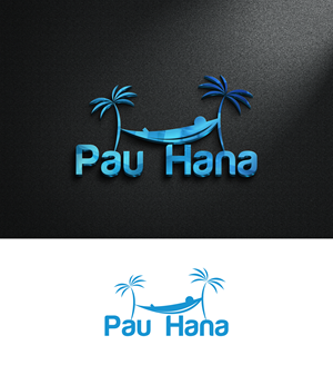 Diseño de Logo por Impressive Solutions para First Pull Co. | Diseño: #32945217