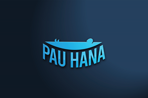 Logo Design by Deziners Zone for First Pull Co. | Design: #32944331