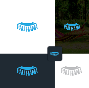 Logo Design by Deziners Zone for First Pull Co. | Design: #32944333
