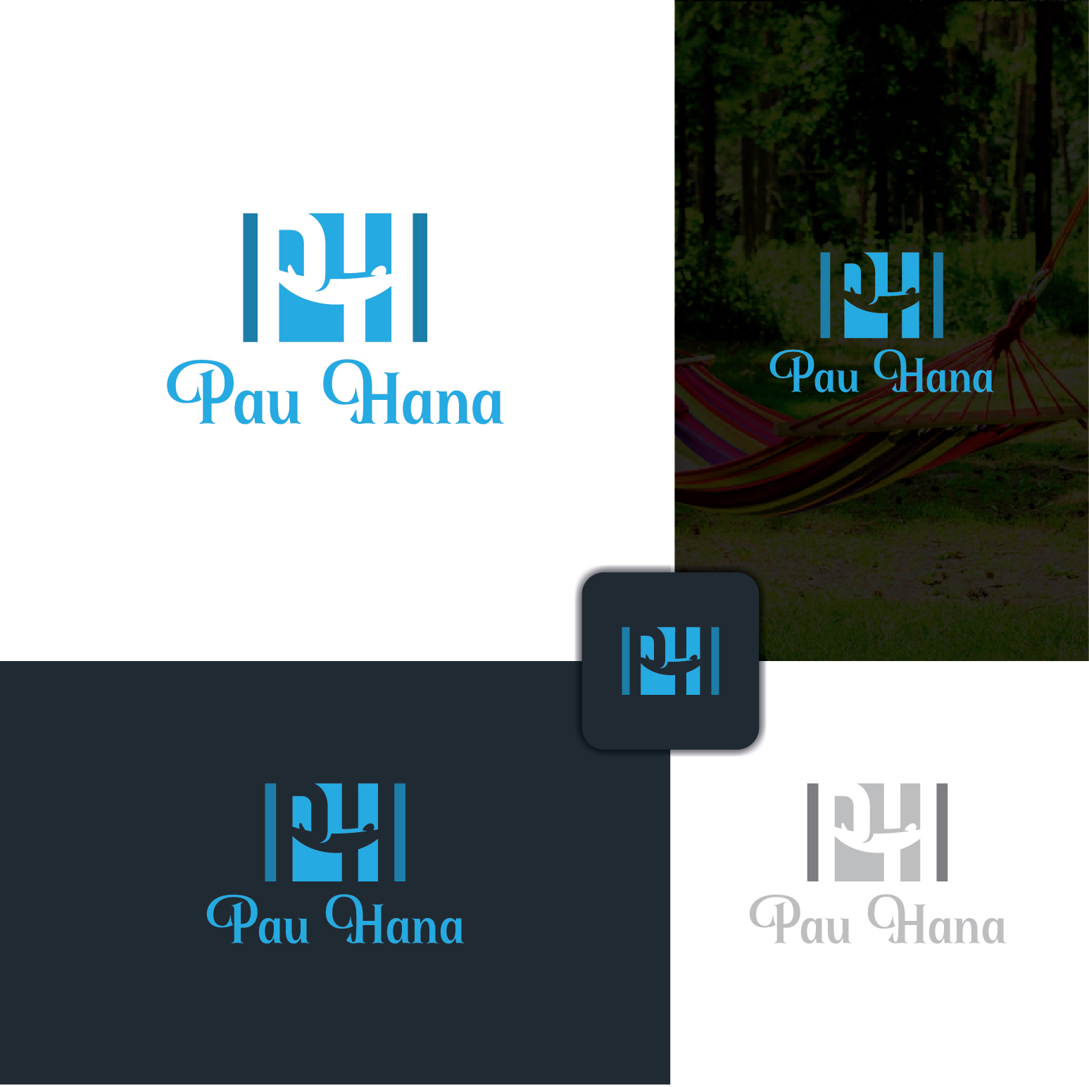 Logo Design by Deziners Zone for First Pull Co. | Design #32951869