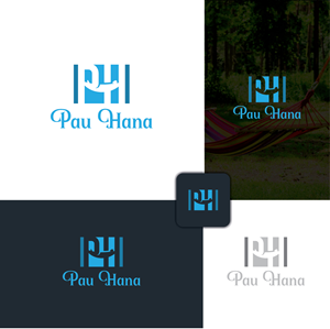 Logo Design by Deziners Zone for First Pull Co. | Design: #32951869