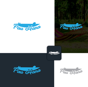 Logo Design by Deziners Zone for First Pull Co. | Design: #32951870