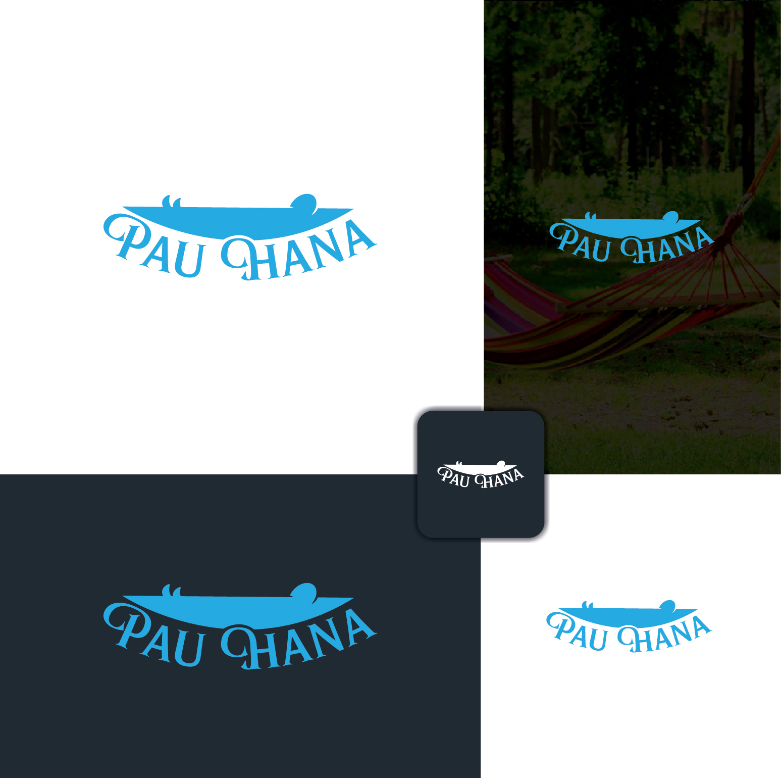Logo Design by Deziners Zone for First Pull Co. | Design #32951872