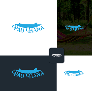 Logo Design by Deziners Zone for First Pull Co. | Design: #32951872