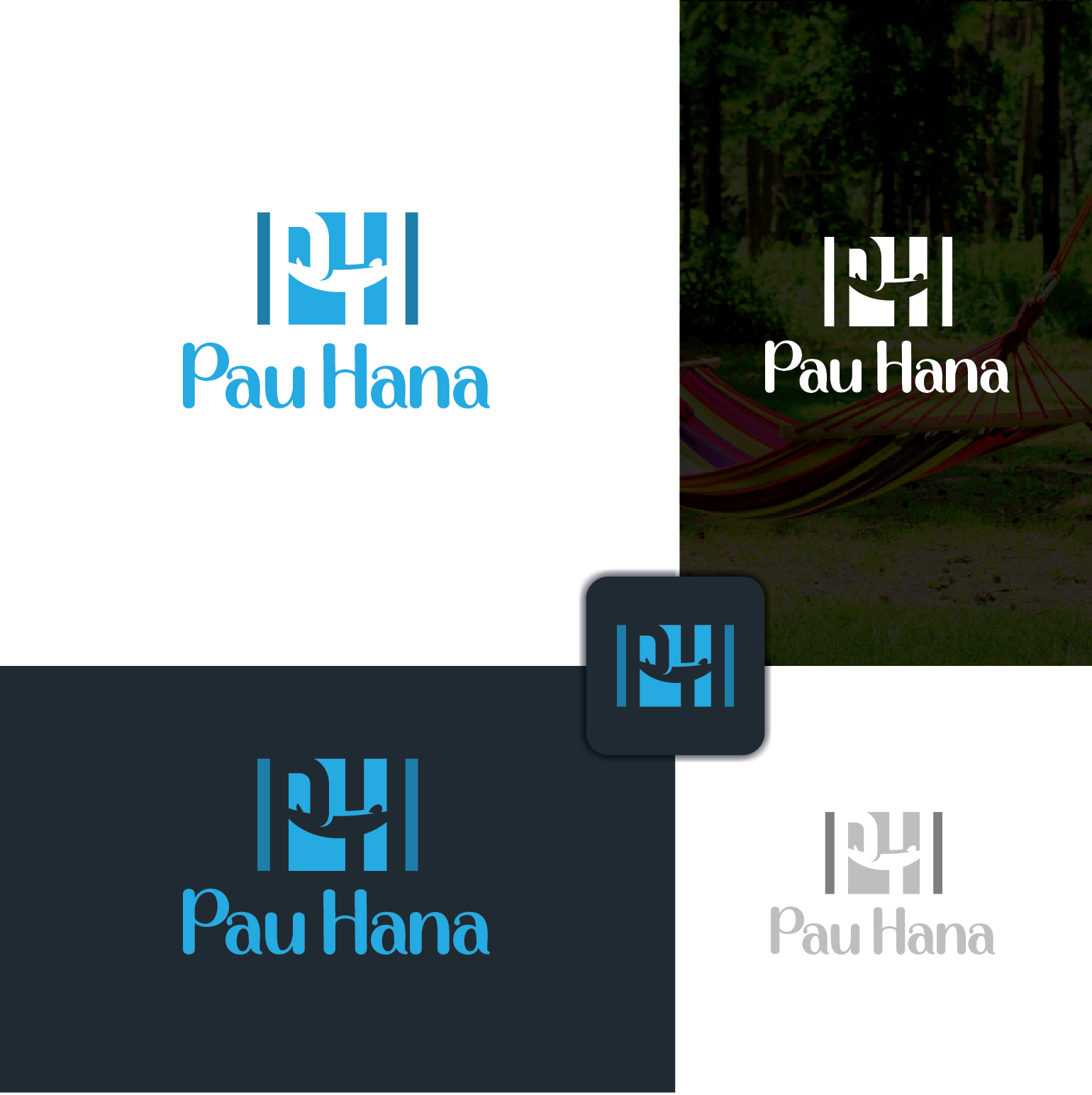 Logo Design by Deziners Zone for First Pull Co. | Design #32951873