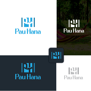 Logo Design by Deziners Zone for First Pull Co. | Design: #32951873