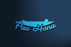 Logo Design by Deziners Zone for First Pull Co. | Design: #32951884