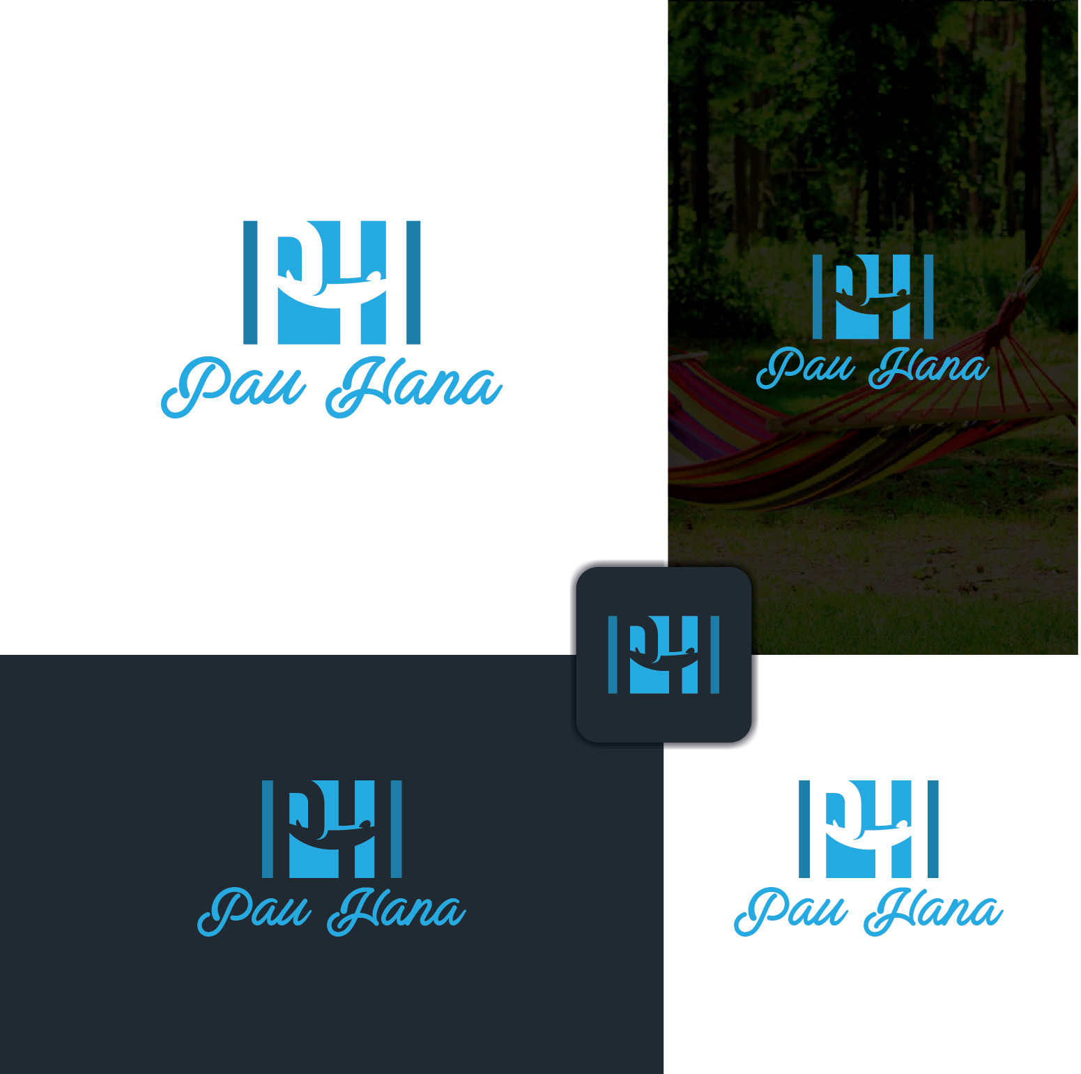 Logo Design by Deziners Zone for First Pull Co. | Design #32951885