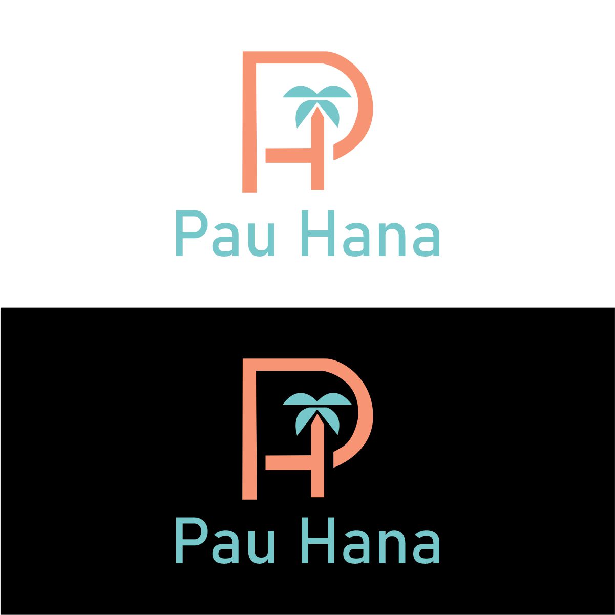 Logo Design by creative.bugs for First Pull Co. | Design #32944987
