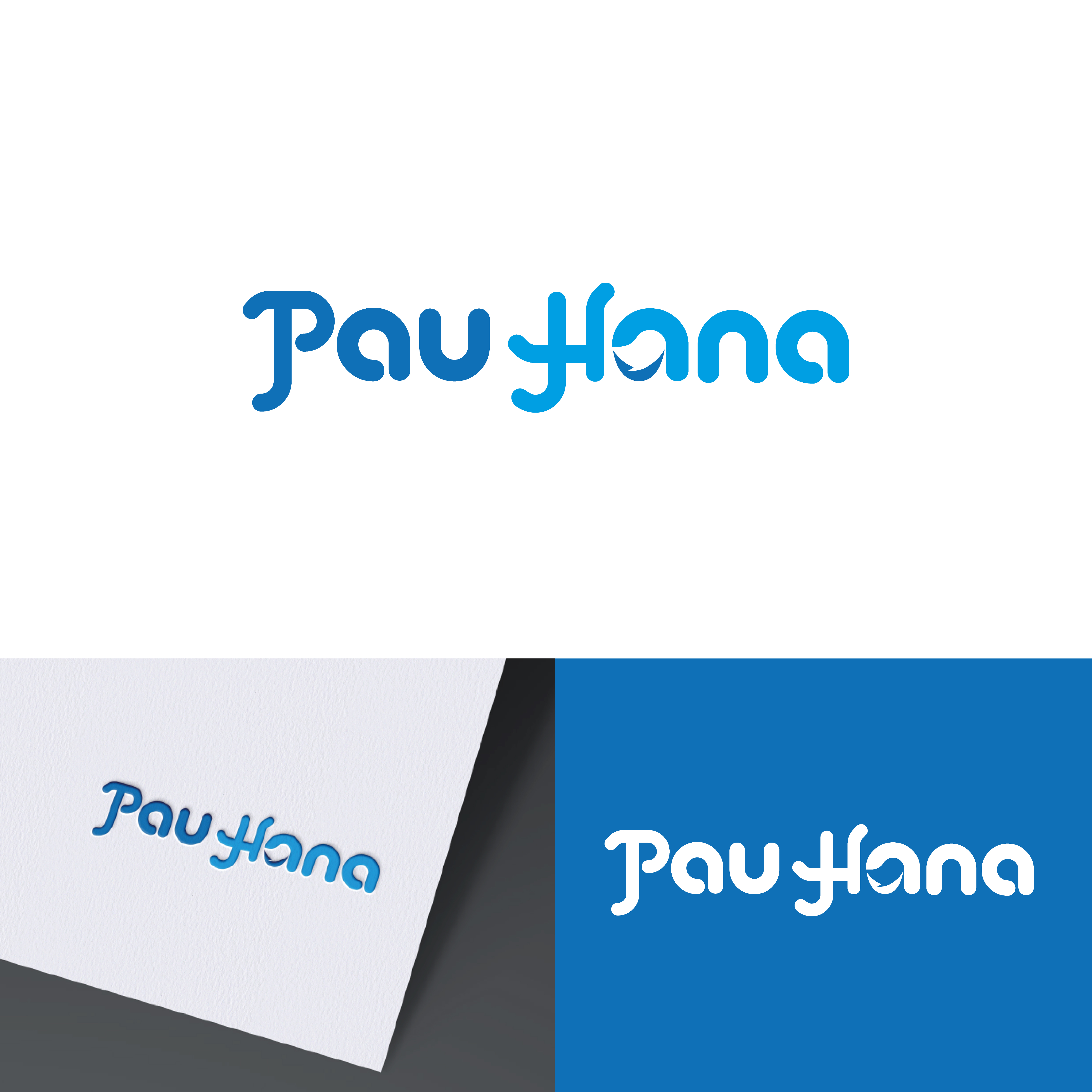 Logo Design by AbhishekkM'24 for First Pull Co. | Design #32951939