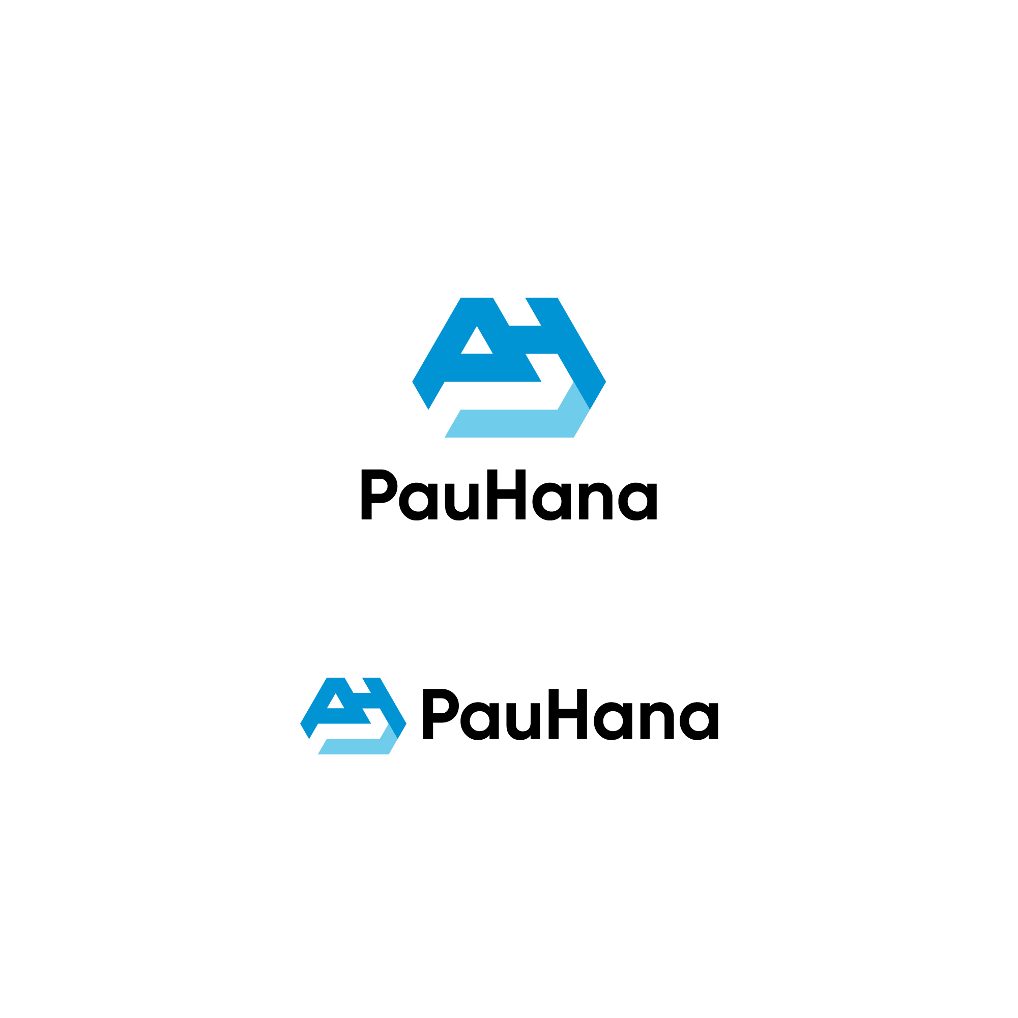 Logo Design by dicubit for First Pull Co. | Design #32985380