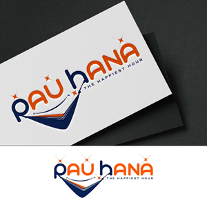 Logo Design by fly  design for First Pull Co. | Design: #32951238