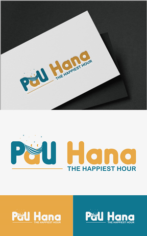 Logo Design by fly  design for First Pull Co. | Design: #32951240