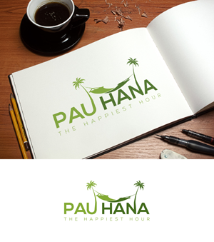 Logo Design by fly  design for First Pull Co. | Design: #32951348