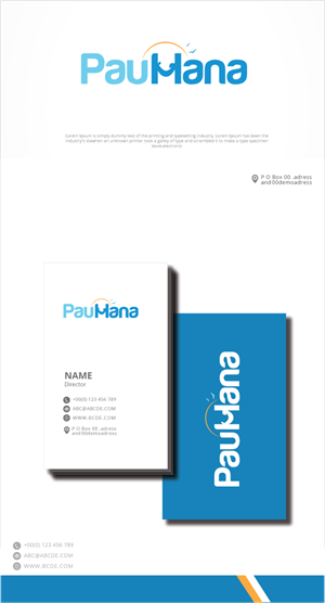 Logo Design by zebronicgraphic for First Pull Co. | Design: #32944302
