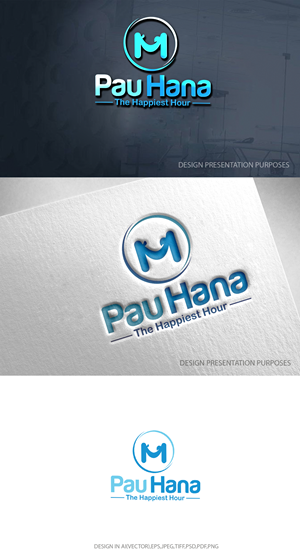 Logo Design by zebronicgraphic for First Pull Co. | Design: #32944304