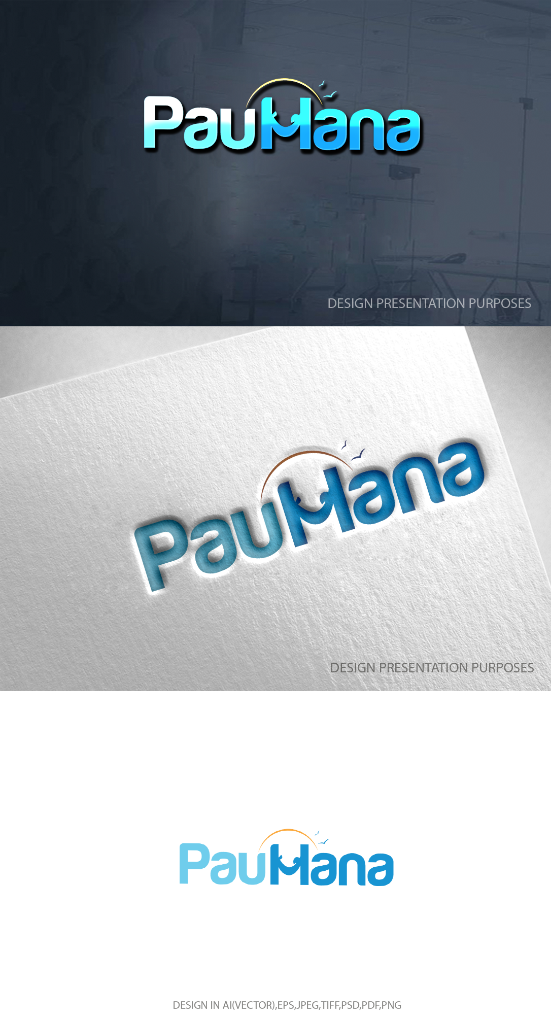 Logo Design by zebronicgraphic for First Pull Co. | Design #32944309