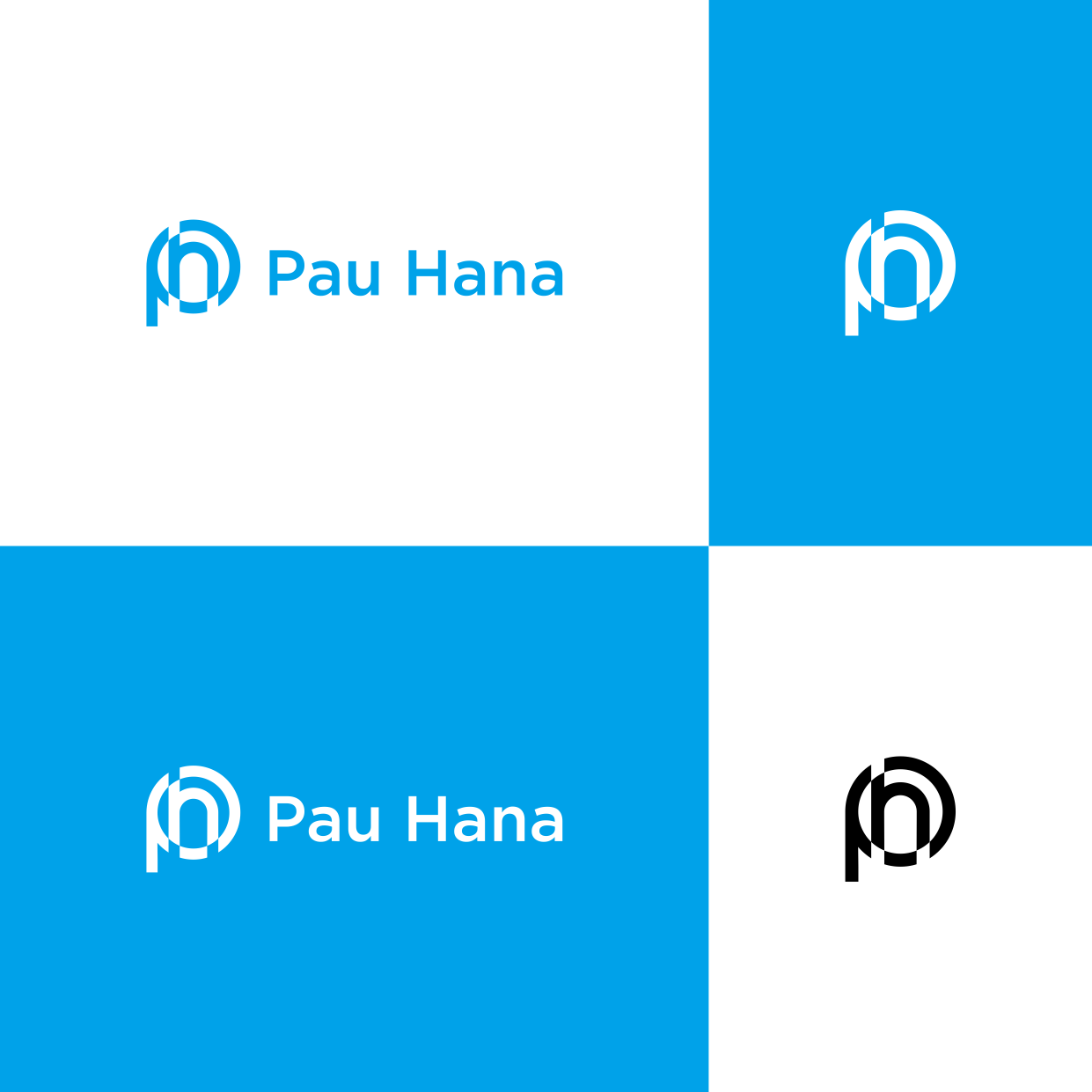 Logo Design by sudego for First Pull Co. | Design #32945805