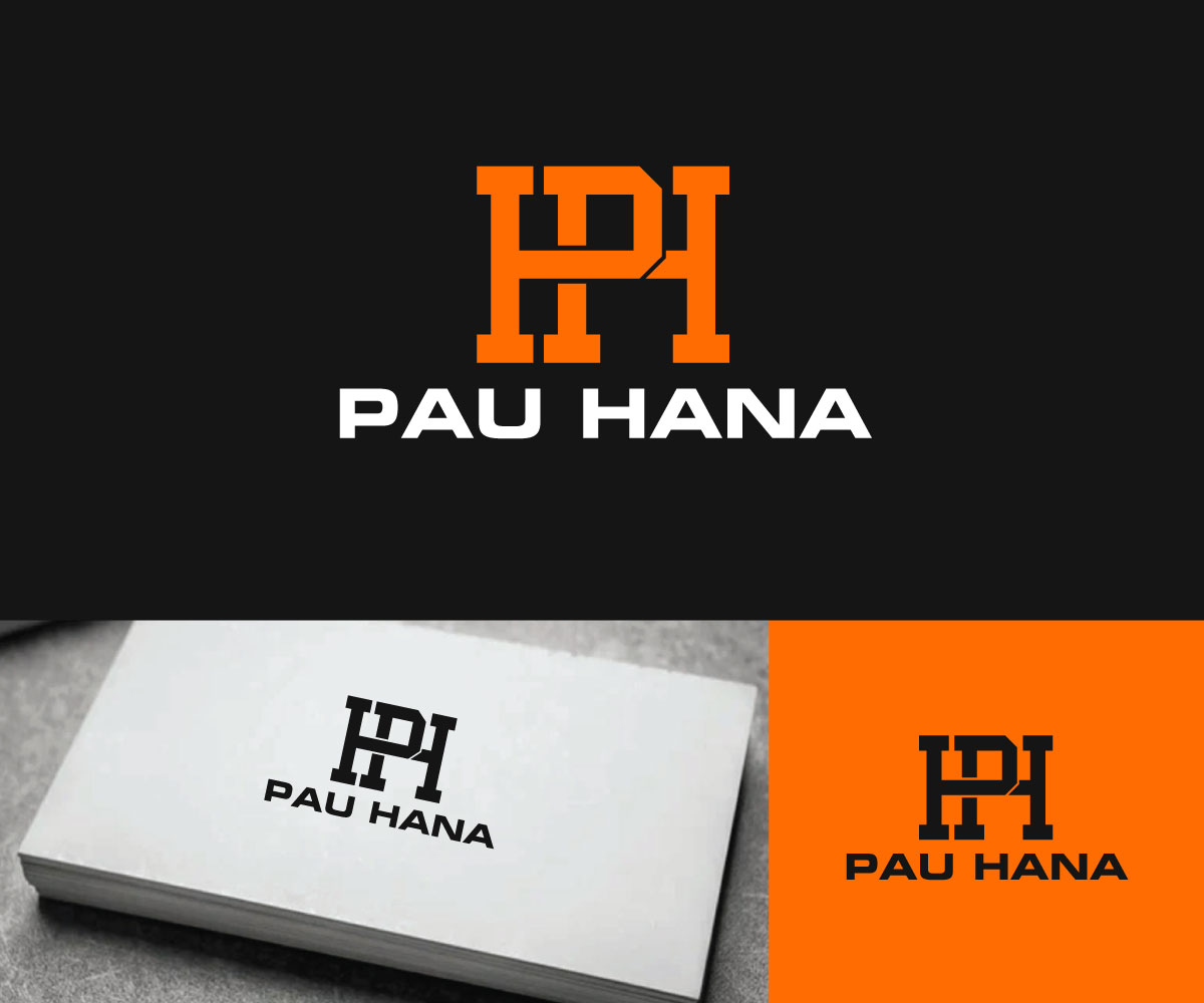 Logo Design by Ansh Design for First Pull Co. | Design #32944543