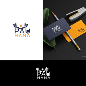Logo-Design von Tan-D für First Pull Co. | Design: #32952169
