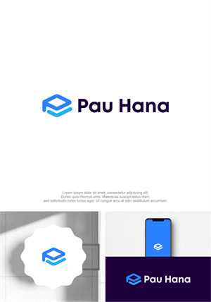 Logo Design by M.Syaiful Huda for First Pull Co. | Design: #32941280
