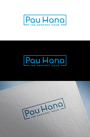 Logo Design by flora.c design for First Pull Co. | Design: #32958457