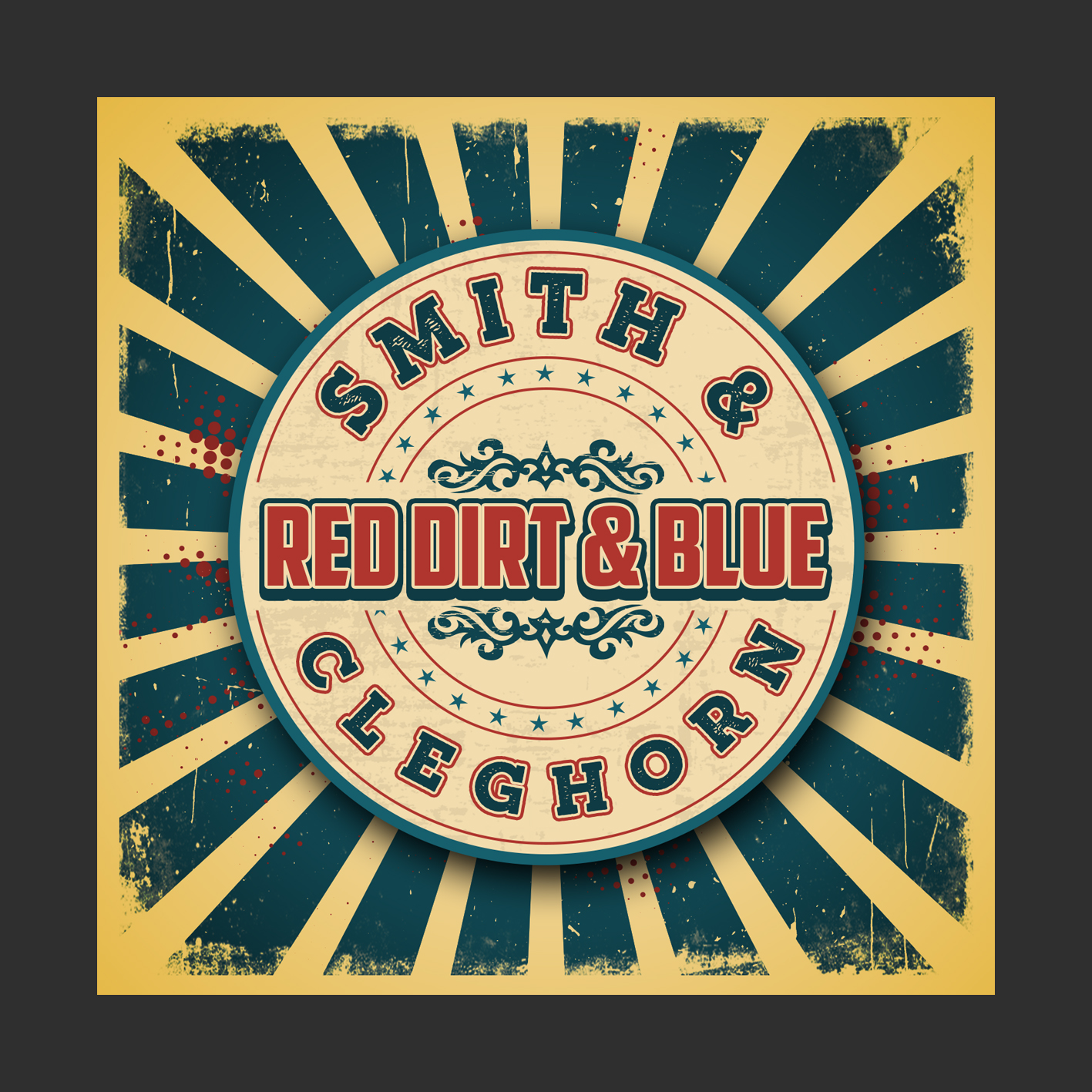 CD-Cover-Design von Graphic Storm für John Cleghorn Music | Design #33002436