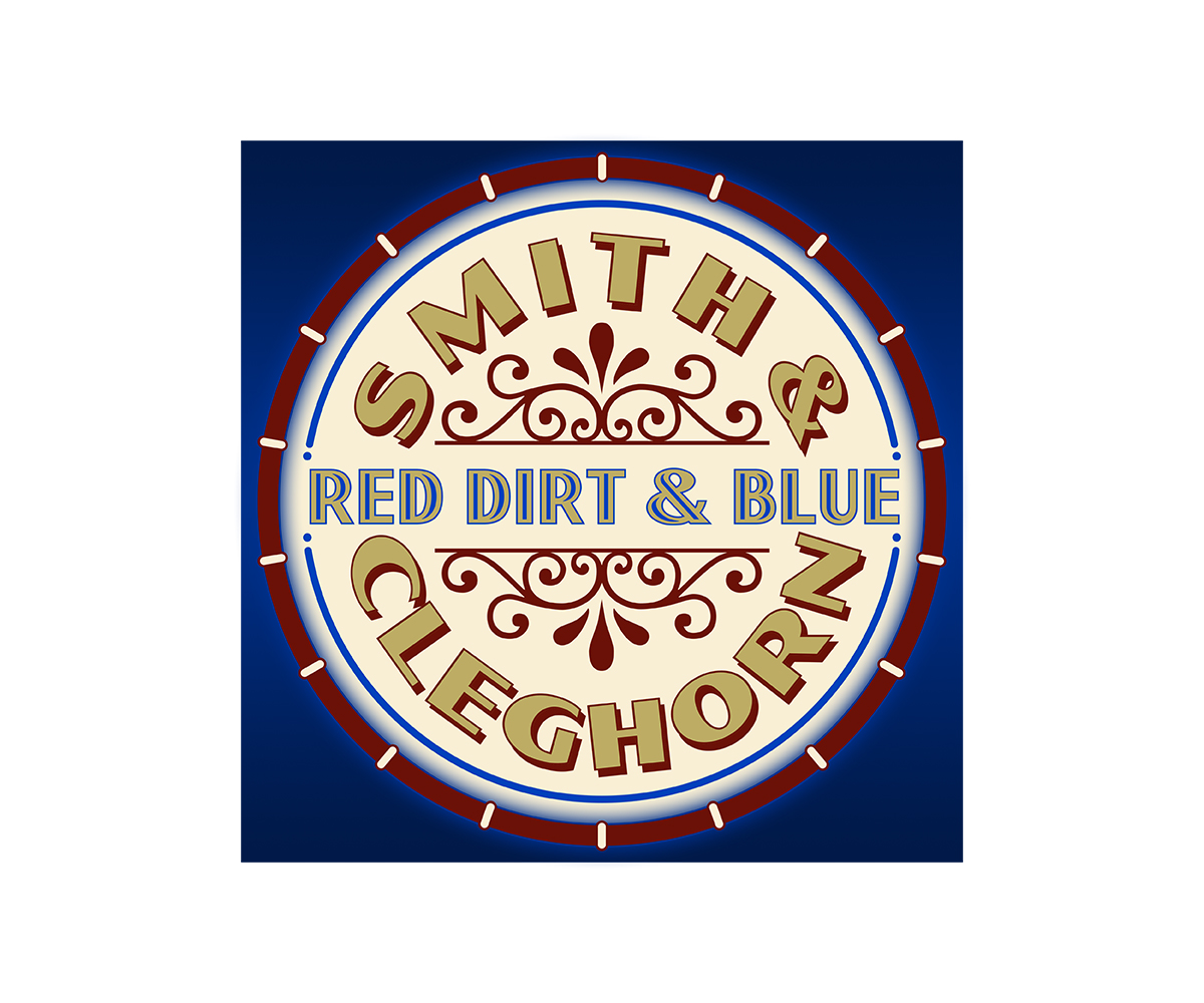 CD Cover Design by NancyTan for John Cleghorn Music | Design #32949315