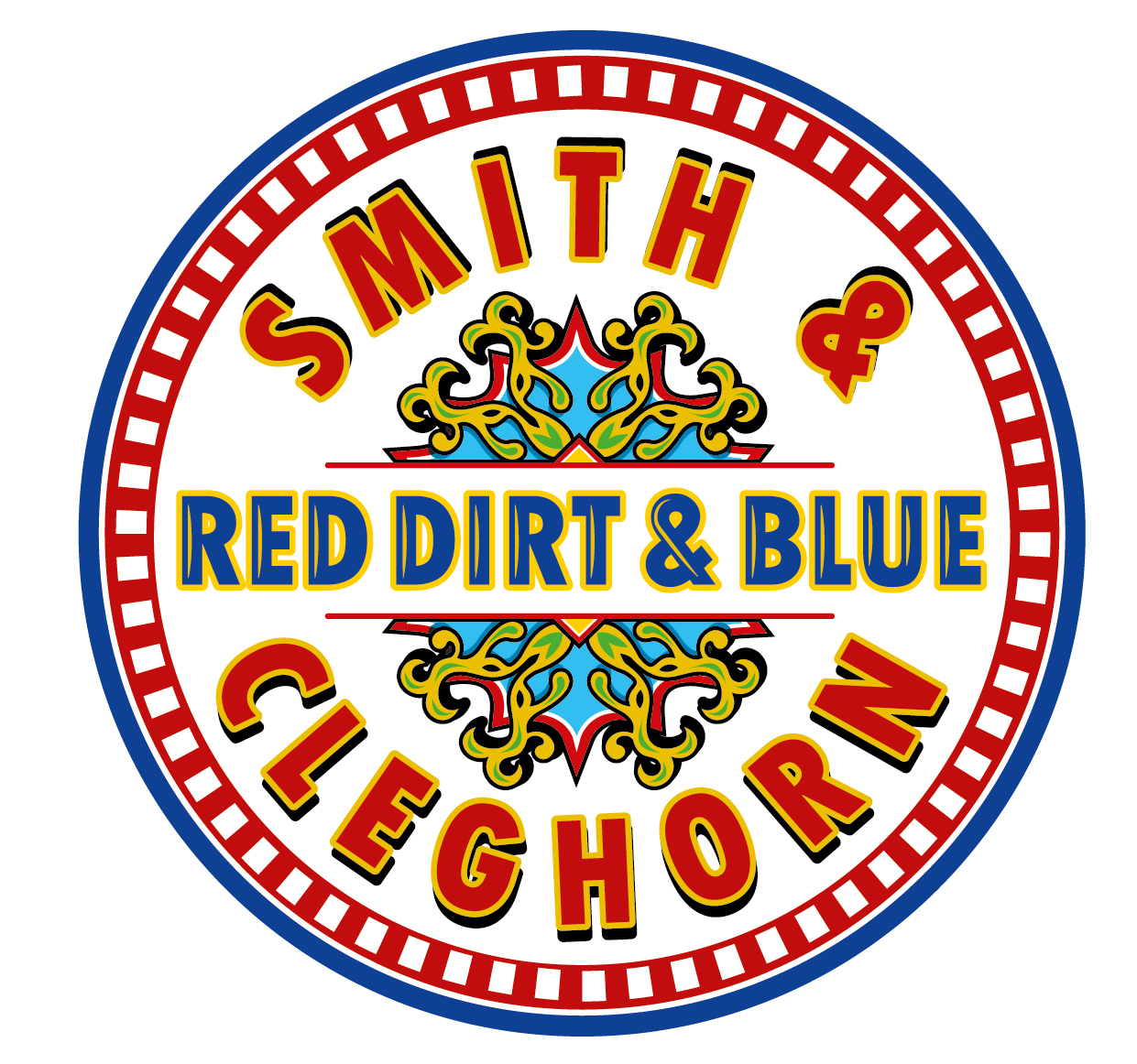 CD Cover Design by Mavis Goh for John Cleghorn Music | Design #32997028