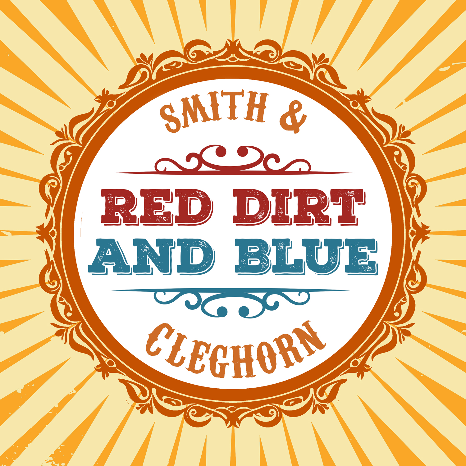 CD Cover Design by Kam_jaff for John Cleghorn Music | Design #32948214