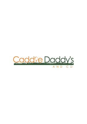 Logo-Design von Designzz. für Caddie Daddy's | Design: #32949882