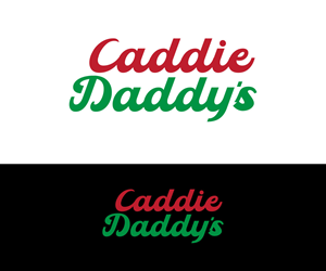 Logo-Design von DesignMaker 2 für Caddie Daddy's | Design: #32973957