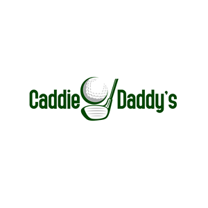 Logo Design by Krold IT Solutions for Caddie Daddy's | Design: #32946210