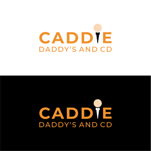 Logo-Design von Dedi Saputra 2 für Caddie Daddy's | Design: #32942200