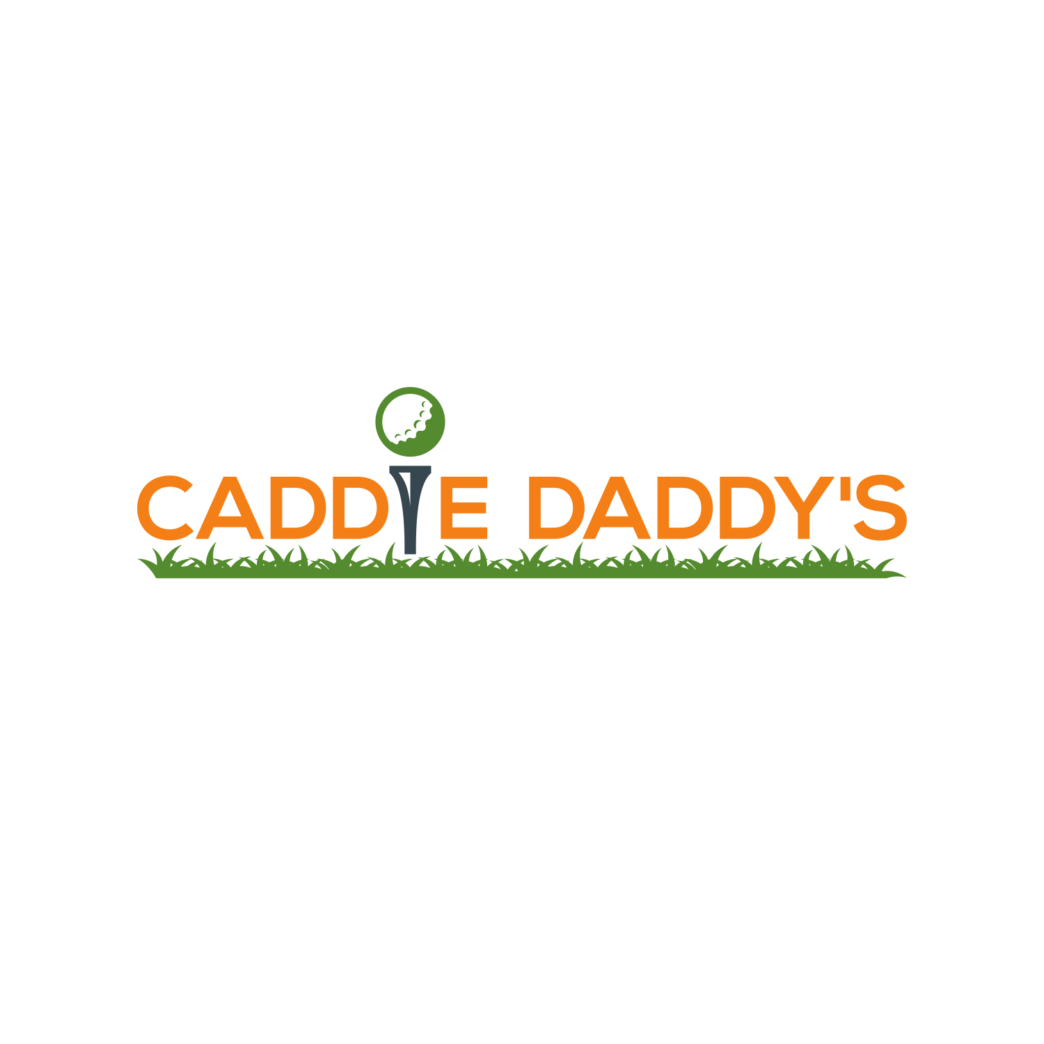 Design de Logo par 676Baldwin pour Caddie Daddy's | Design #32953412