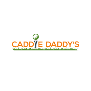 Logo Design by 676Baldwin for Caddie Daddy's | Design: #32953412