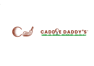 Logo Design by ~idiaz~ for Caddie Daddy's | Design: #32942459