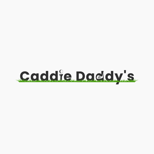 Logo Design by _enma for Caddie Daddy's | Design: #32962112