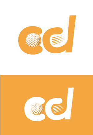 Logo Design by Sobisss for Caddie Daddy's | Design: #32945529